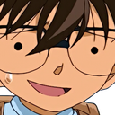 Conan_eh emote for Discord