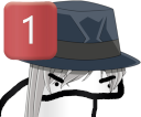gin_ping emote for Discord