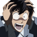 Takagi_entsetzt emote for Discord