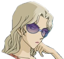vermouth_unanmused emote for Discord