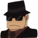 Wodka emote for Discord
