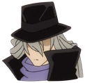 Gin emote for Discord