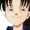 Kazuha_grinsend emote for Discord