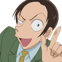 Yamamura_Aha emote for Discord