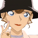 yukikosorry emote for Discord