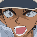 Heijimad emote for Discord