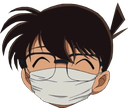 coronan emote for Discord