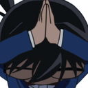 conan_sorry emote for Discord
