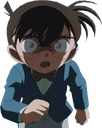 conan_shook emote for Discord