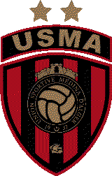 usma emote for Discord