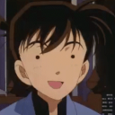 shinichi_blinzeln emote for Discord