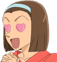 sonoko_liebe emote for Discord