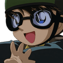 conan_whey emote for Discord