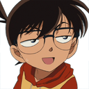 conan_ehehe emote for Discord