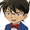 conan_genervt2 emote for Discord