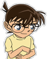 conanidee emote for Discord