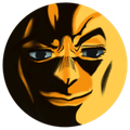 KiraSmoog static emote