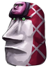 MoyCrimson emote for Discord