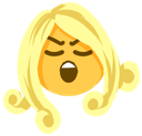 Valentine emote for Discord