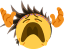 JosephPain emote for Discord