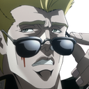 stroheim emote for Discord