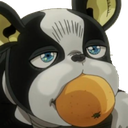 orang emote for Discord