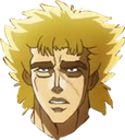 speedwagon2 emote for Discord