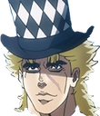 speedwagon3 emote for Discord