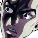 kiraworry emote for Discord