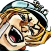 diegolaugh emote for Discord
