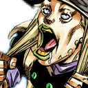 gyroMercoledi emote for Discord