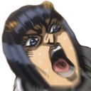 brunoAAAAAAA emote for Discord