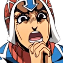 mistaplease emote for Discord