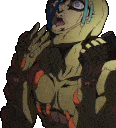 secco emote for Discord