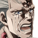 sadbaguette emote for Discord
