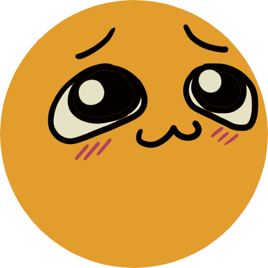 AwwCute emote for Discord