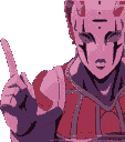 spicylady emote for Discord