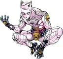bitesthedust emote for Discord