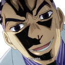hayato emote for Discord