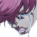 trishcry emote for Discord