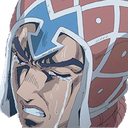 mistacry emote for Discord