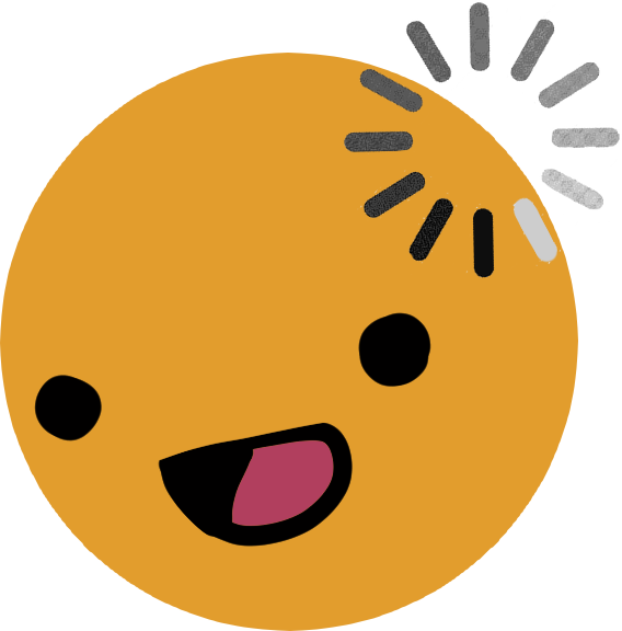 Buffering static emote