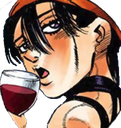 NaranciaSip emote for Discord