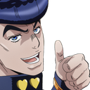 guretodesuyo emote for Discord