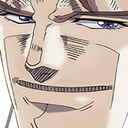 kakyoinsmirk emote for Discord