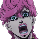 trishAAAAAAA emote for Discord