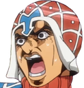 MistAAAAAAA emote for Discord