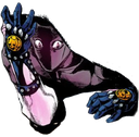 daisannobakudan emote for Discord