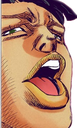 joshunut emote for Discord