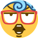 ghiaccio emote for Discord